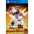 NBA 2K Playgrounds 2 PS4